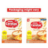 CERELAC Baby Food Cereal | Wheat Orange